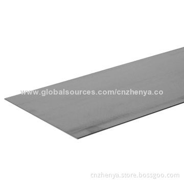 Stainless Steel Sheet, 1,000, 1,200, 1,500, 1,800, 2,000mm WidthNew